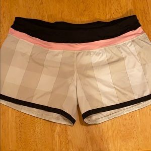 Lululemon Shorts